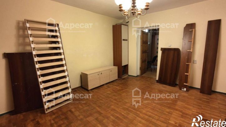 4-комн квартира ул. Маршала Рокоссовского,  д.26