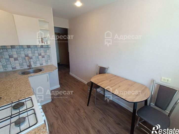 1-комн квартира ул. Грушевская,  д.11