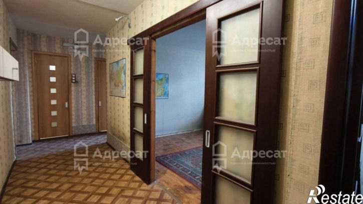 4-комн квартира ул. Маршала Рокоссовского,  д.26
