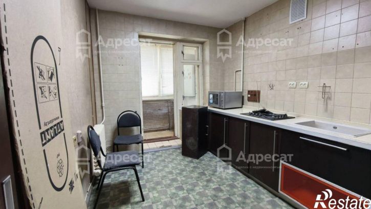 4-комн квартира ул. Маршала Рокоссовского,  д.26