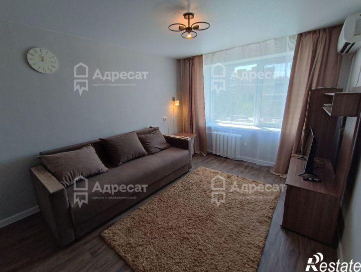 1-комн квартира ул. Грушевская,  д.11