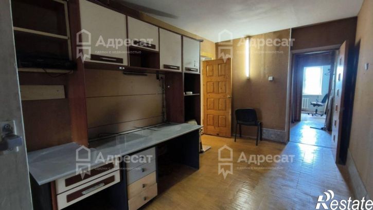 4-комн квартира ул. Маршала Рокоссовского,  д.26