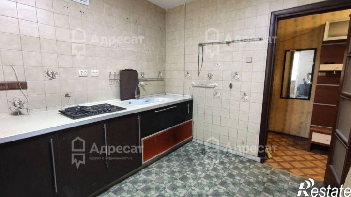 4-комн квартира ул. Маршала Рокоссовского,  д.26