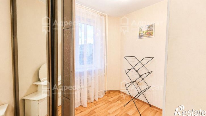 1-комн квартира ул. Елецкая,  д.7