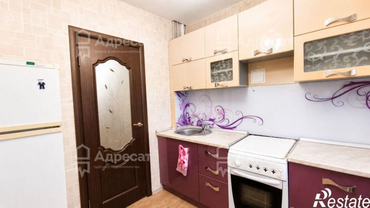 1-комн квартира ул. Елецкая,  д.7