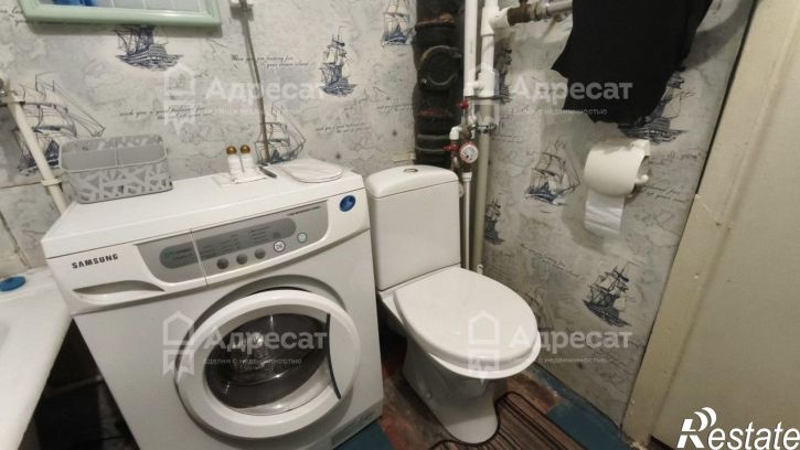 1-комн квартира ул. Елецкая,  д.7