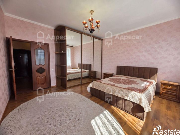 2-комн квартира ул. Циолковского,  д.29