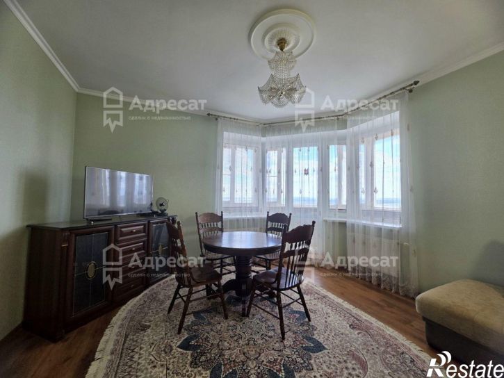 2-комн квартира ул. Циолковского,  д.29