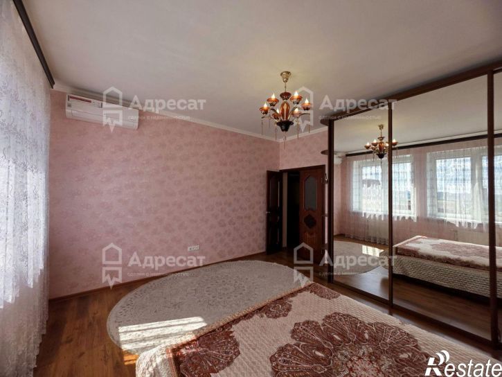 2-комн квартира ул. Циолковского,  д.29