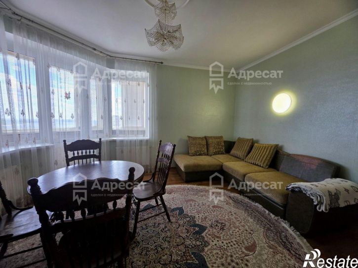 2-комн квартира ул. Циолковского,  д.29