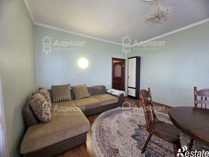 2-комн квартира ул. Циолковского,  д.29