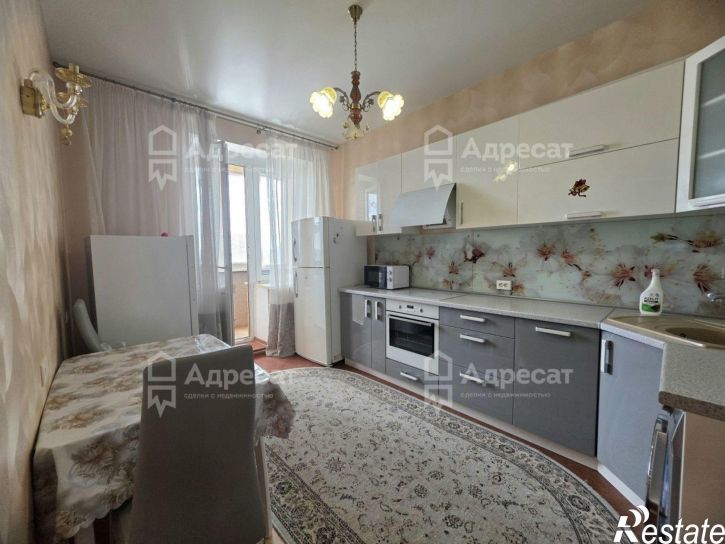 2-комн квартира ул. Циолковского,  д.29