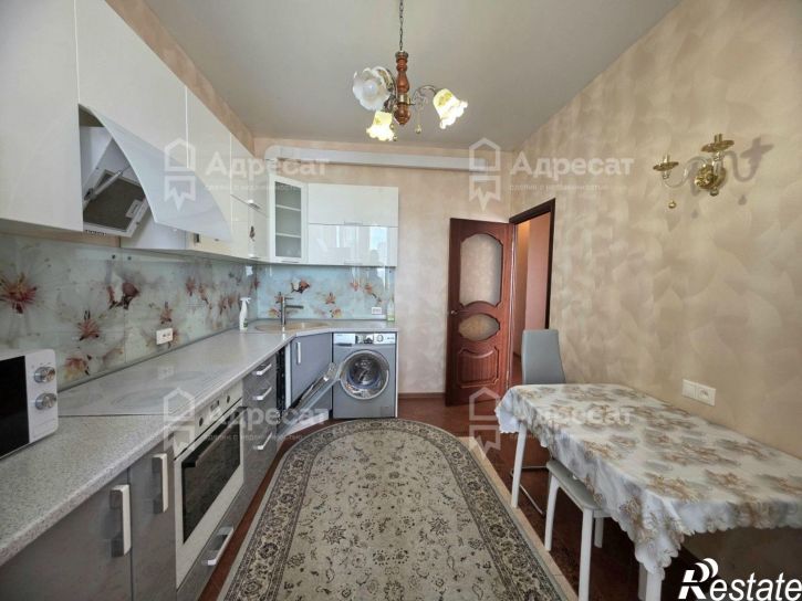 2-комн квартира ул. Циолковского,  д.29