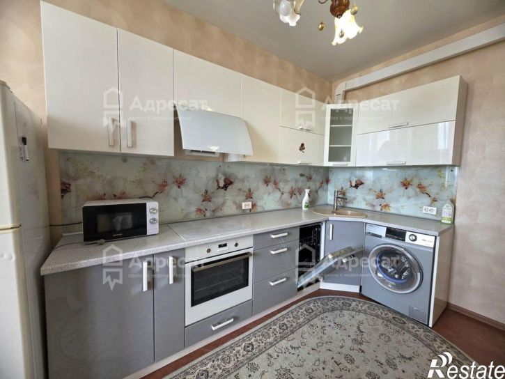 2-комн квартира ул. Циолковского,  д.29