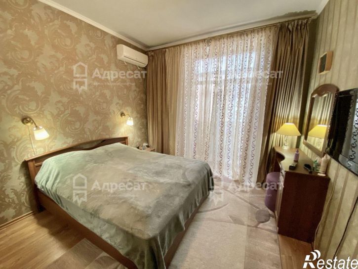 3-комн квартира ул. Советская,  д.14