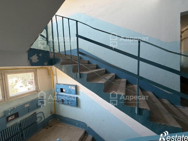 3-комн квартира ул. Сухова,  д.17