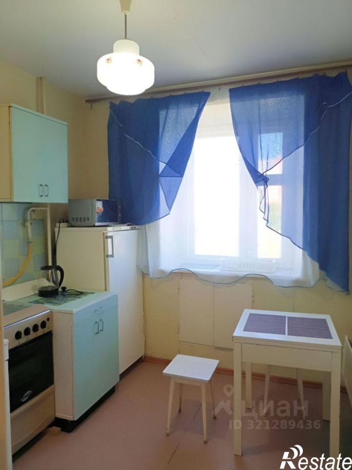 1-комн квартира ул им. Гвоздкова, 14,  д. 14