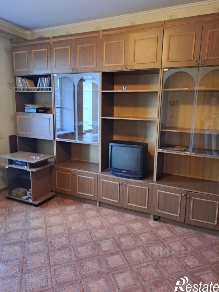 1-комн квартира ул Песчанокопская, 15,  д. 15