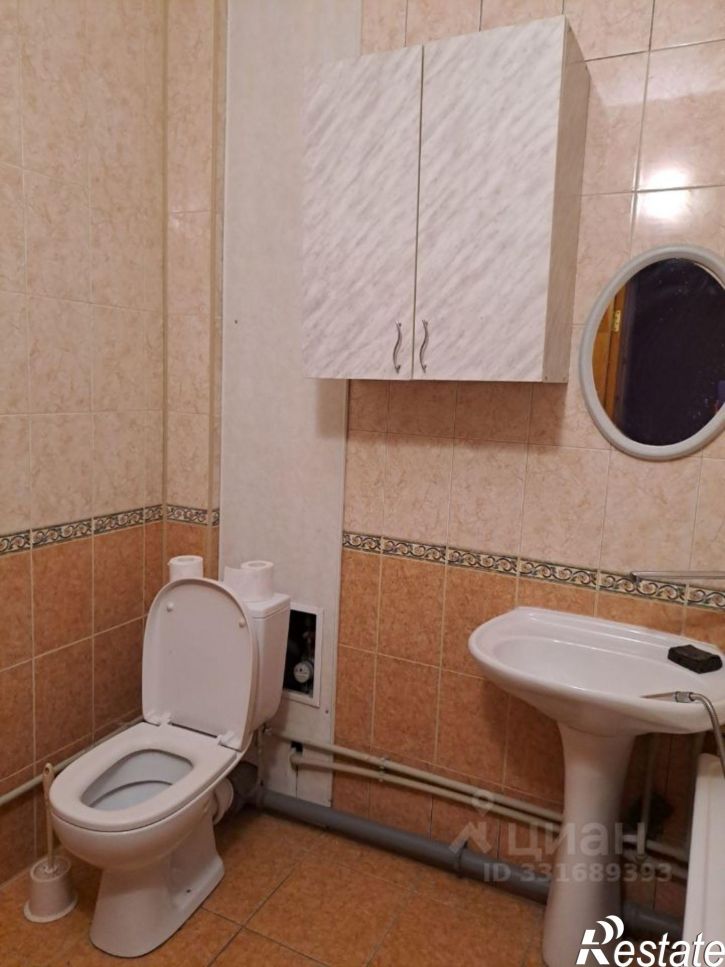 1-комн квартира ул Песчанокопская, 15,  д. 15