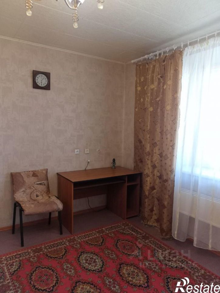 1-комн квартира ул им. Гвоздкова, 14,  д. 14
