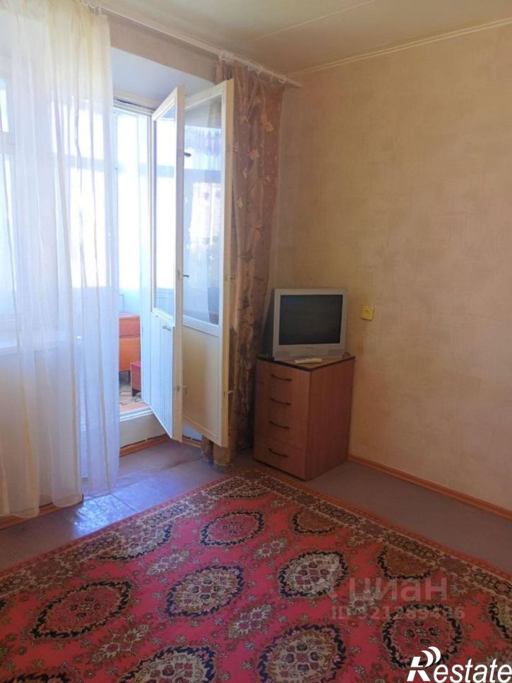 1-комн квартира ул им. Гвоздкова, 14,  д. 14