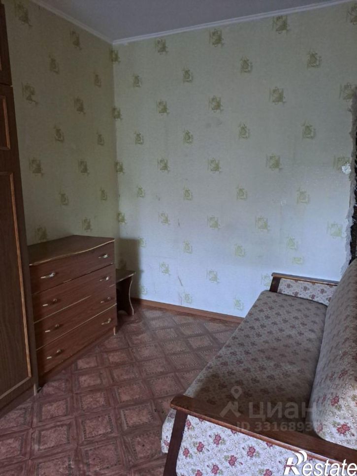 1-комн квартира ул Песчанокопская, 15,  д. 15
