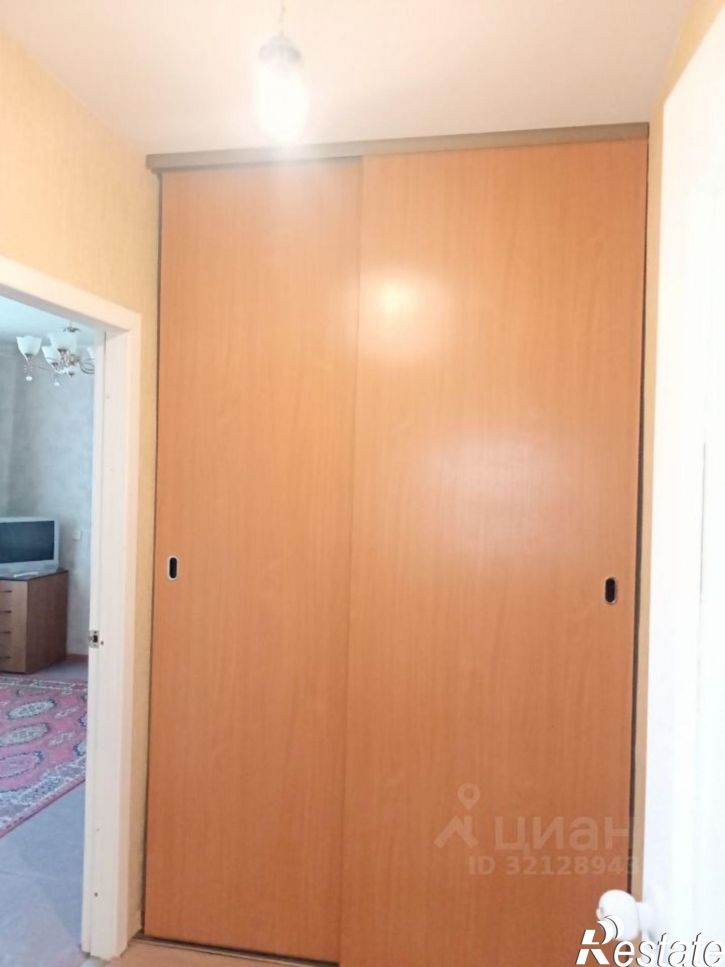 1-комн квартира ул им. Гвоздкова, 14,  д. 14