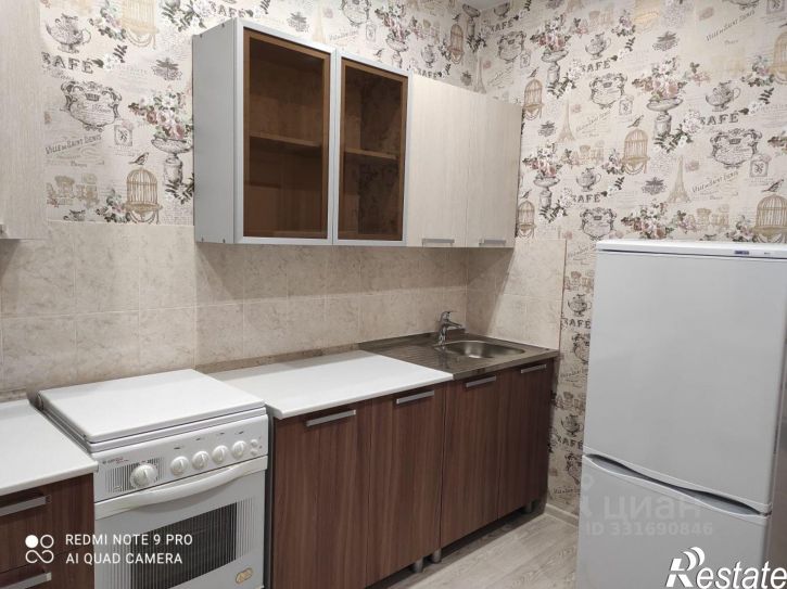 1-комн квартира ул 35-й Гвардейской, 50,  д. 50