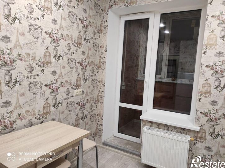 1-комн квартира ул 35-й Гвардейской, 50,  д. 50