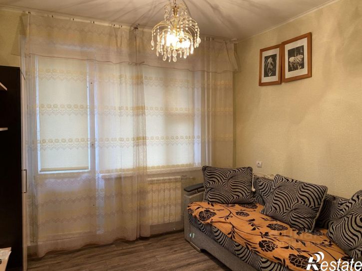 1-комн квартира ул Танкистов, 3,  д. 3