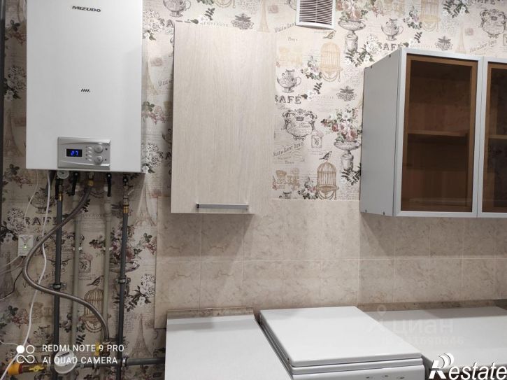 1-комн квартира ул 35-й Гвардейской, 50,  д. 50