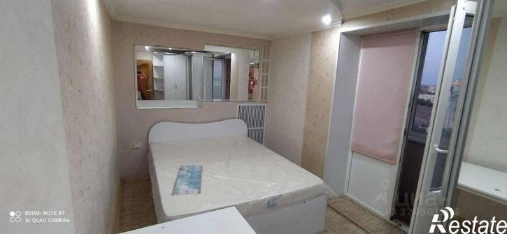 3-комн квартира ул Остравская, 14,  д. 14