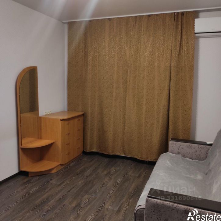 1-комн квартира ул 35-й Гвардейской, 50,  д. 50