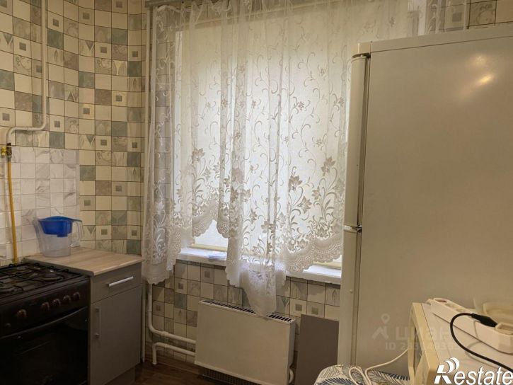1-комн квартира ул Танкистов, 3,  д. 3