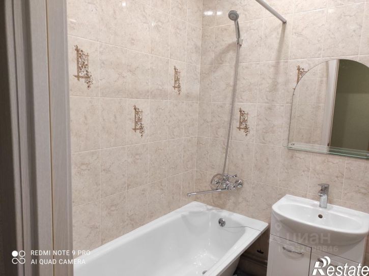 1-комн квартира ул 35-й Гвардейской, 50,  д. 50