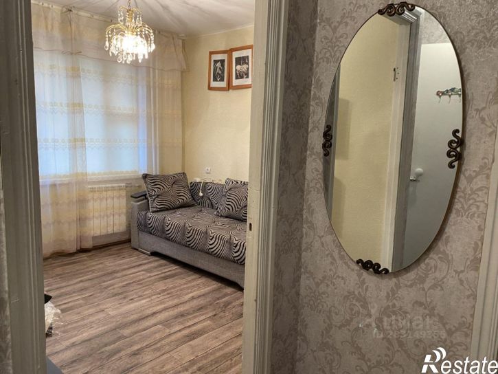 1-комн квартира ул Танкистов, 3,  д. 3