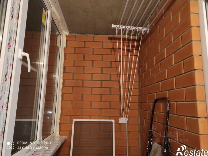 1-комн квартира ул 35-й Гвардейской, 50,  д. 50