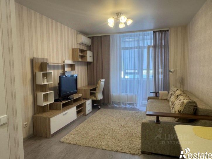 2-комн квартира ул им. Лавочкина, 7,  д. 7