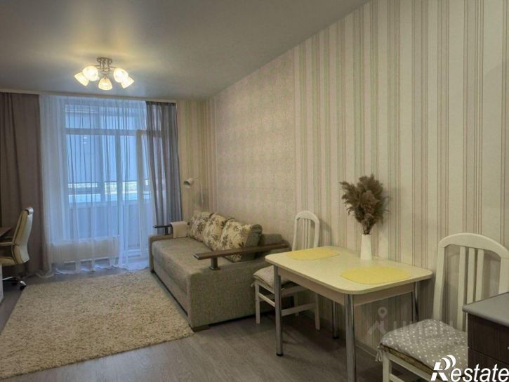 2-комн квартира ул им. Лавочкина, 7,  д. 7
