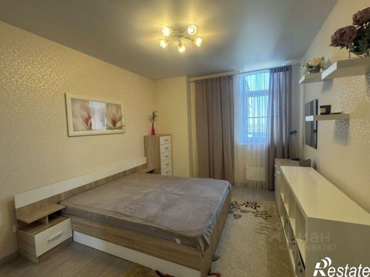 2-комн квартира ул им. Лавочкина, 7,  д. 7