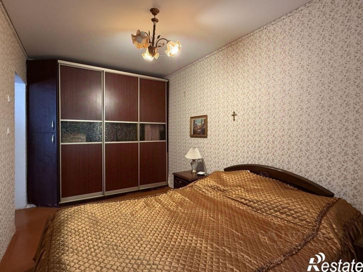 2-комн квартира ул Большая, 3,  д. 3