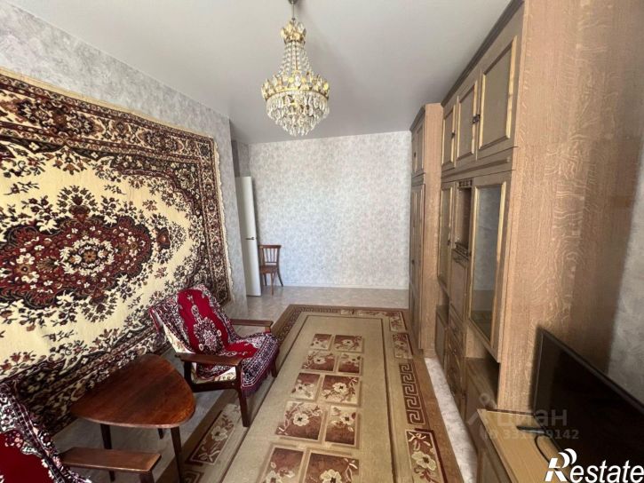 3-комн квартира ул им. Ломоносова, 16,  д. 16