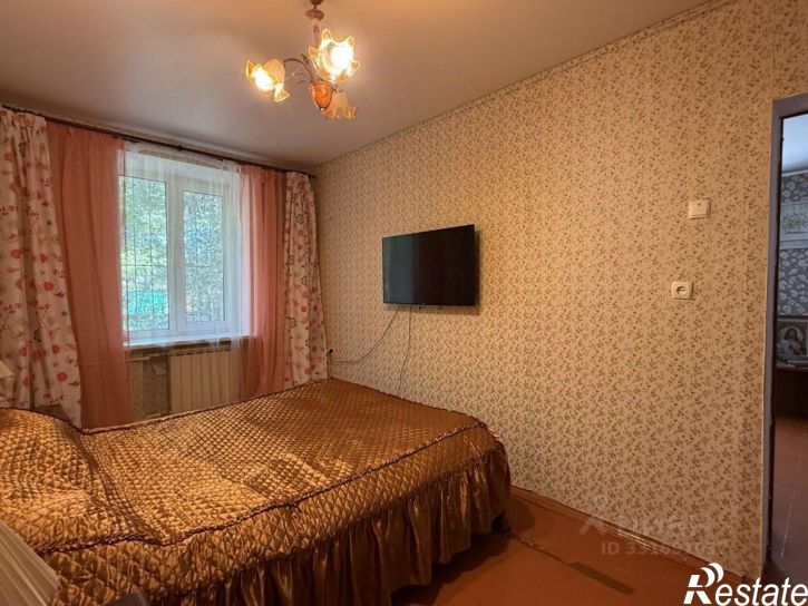 2-комн квартира ул Большая, 3,  д. 3