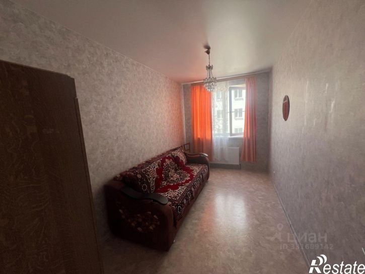 3-комн квартира ул им. Ломоносова, 16,  д. 16