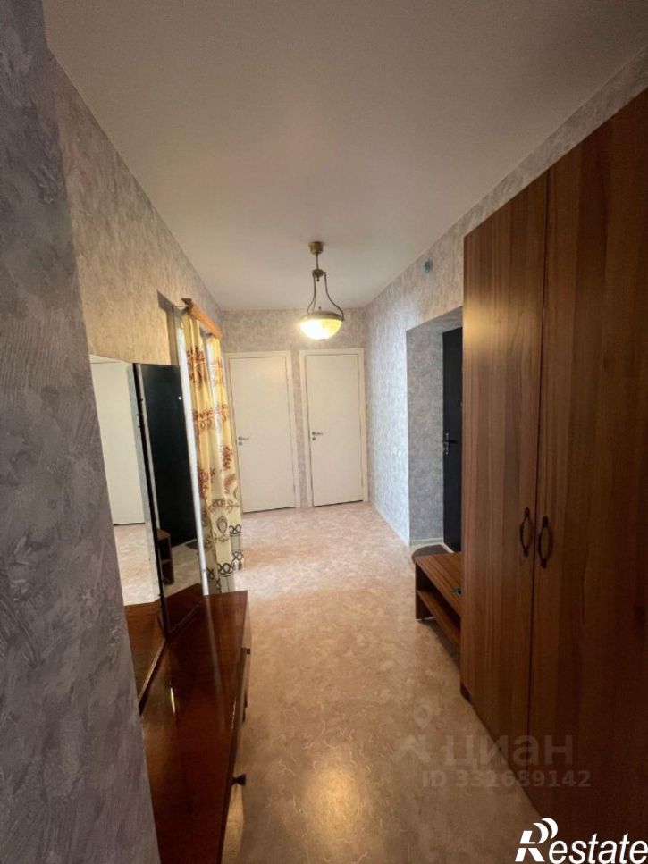 3-комн квартира ул им. Ломоносова, 16,  д. 16