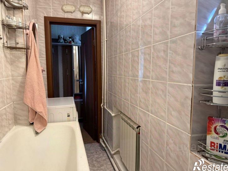 2-комн квартира ул Большая, 3,  д. 3