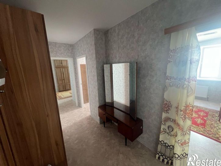 3-комн квартира ул им. Ломоносова, 16,  д. 16
