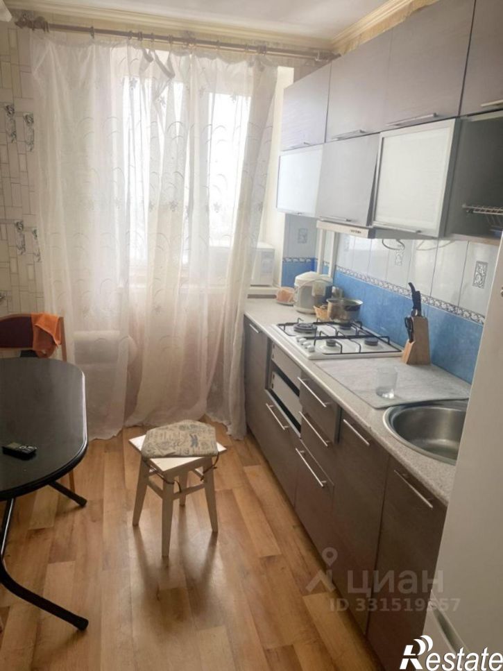 2-комн квартира ул Автотранспортная, 79,  д. 79