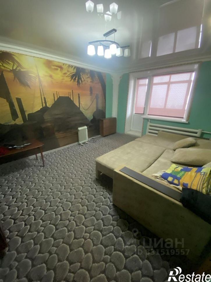 2-комн квартира ул Автотранспортная, 79,  д. 79