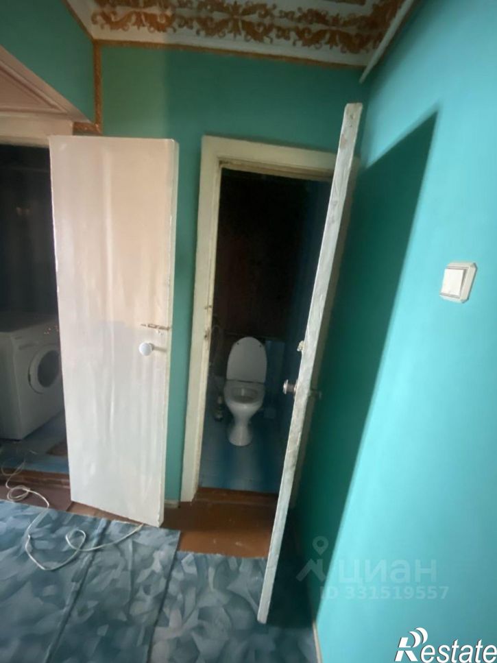 2-комн квартира ул Автотранспортная, 79,  д. 79